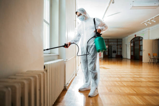 Best Commercial Pest Control Services  in West Conshohocken, PA